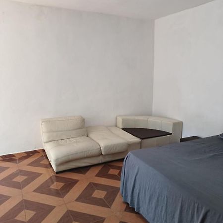 Bchome Hostal Бока-Чика Экстерьер фото